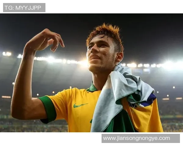 从青涩少年到足球巨星内马尔的成长之路与奋斗故事