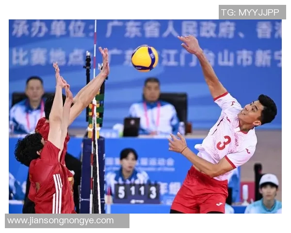 杭州排球队技术实力大幅提升引领排球新风潮